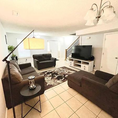Lovely 2-Bedroom Condo W/Balcony And Free Parking Nashville Esterno foto