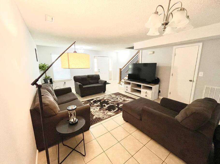 Lovely 2-Bedroom Condo W/Balcony And Free Parking Nashville Esterno foto