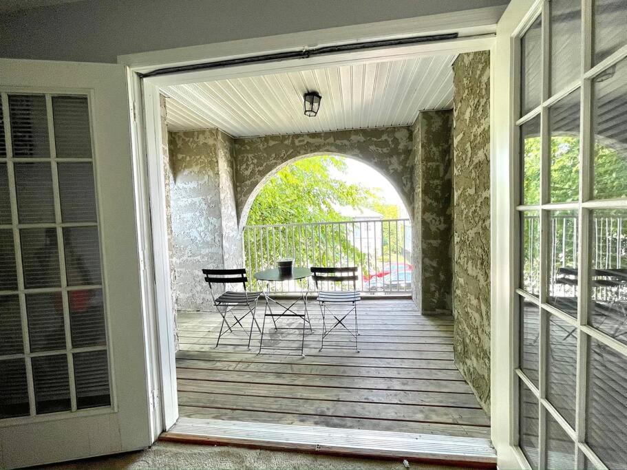 Lovely 2-Bedroom Condo W/Balcony And Free Parking Nashville Esterno foto