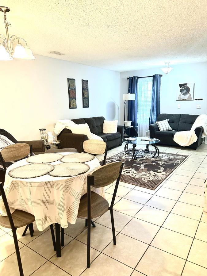Lovely 2-Bedroom Condo W/Balcony And Free Parking Nashville Esterno foto
