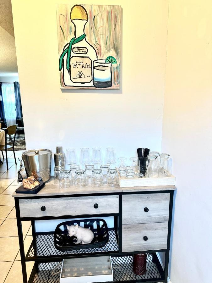 Lovely 2-Bedroom Condo W/Balcony And Free Parking Nashville Esterno foto