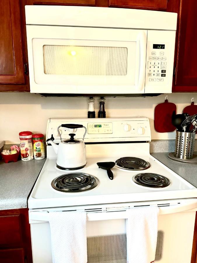 Lovely 2-Bedroom Condo W/Balcony And Free Parking Nashville Esterno foto