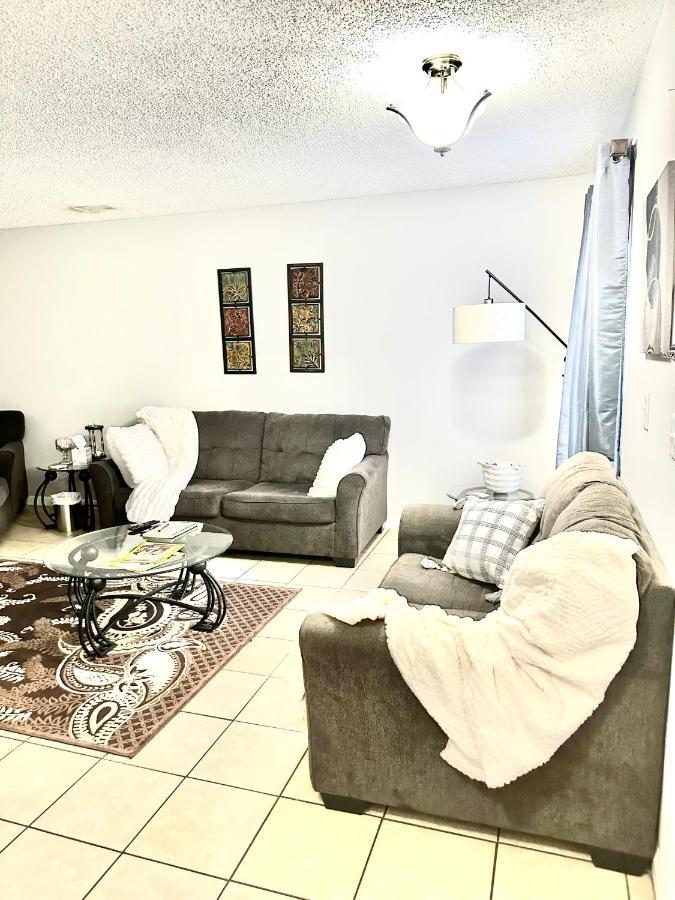 Lovely 2-Bedroom Condo W/Balcony And Free Parking Nashville Esterno foto